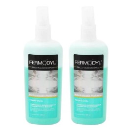 Fermodyl Rehidratación Profunda Brillo Kaleidoscópico 2 Pack