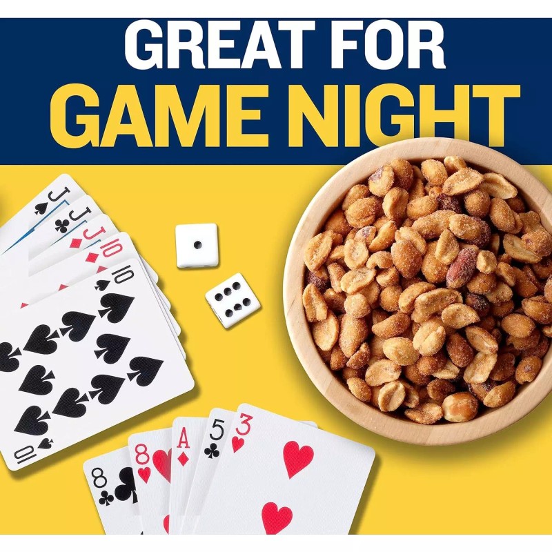 Planter's PLANTERS Honey Roasted Peanuts - Sweet & Salty, 16