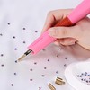 Hotfix Applicator, Hotfix Rhinestone Applicator, Hotfix Rhinestone Applicator, Quick Heating,