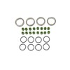 Complete Full Engine Gasket Set Fit for Honda VF700/750 84-85