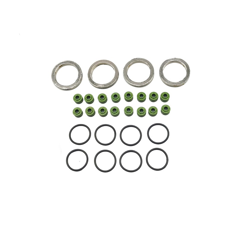 Complete Full Engine Gasket Set Fit for Honda VF700/750 84-85