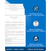 TillBio 2025 3-in-1 Estate Planning Kit – Includes Last Will,