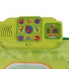 Music Dance Pad Light Soft Folding Early Education Electronic Dance