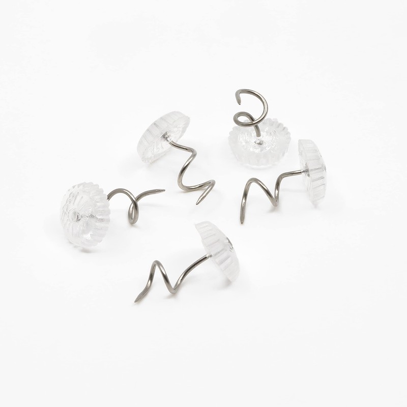 Dritz 602-61 Twist Pins (10-Count)