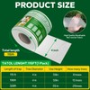 Emycool 115ft Tree Wrap for Damaged bark, Tree Trunk Wraps