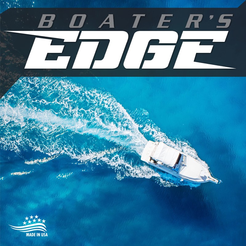 BOATER'S EDGE Fabric Clean - Marine Grade Fabric & Canvas