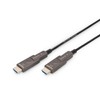 DIGITUS 4K HDMI AOC Connection Cable HDMI to HDMI; 4K