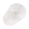 Naimo Women's Rhinestone Baseball Cap Adjustable Baseball Cap Women Sparkle