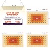 Zeggwell 220w LED Grow Light
