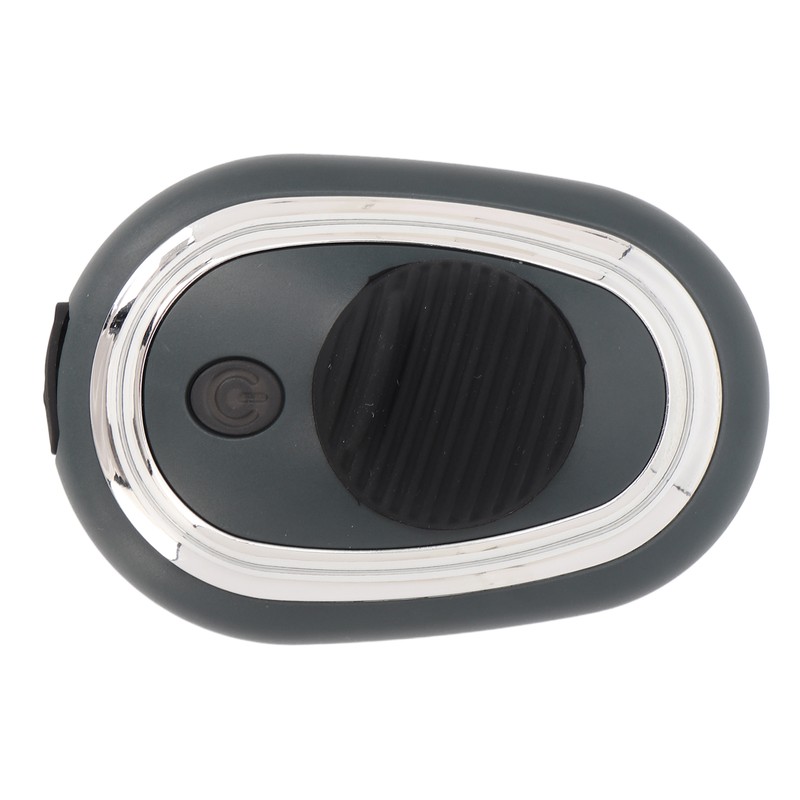 Electric Scalp Applicator Massager 4 Gears Adjustable Vibration USB Rechargeable