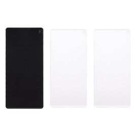 Vaessen Creative Cut Easy Mini-Replacement Plates, Paper, Various, 16,5 x 7,5 cm