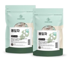 Charm goods [Charm Goods] Charm Goods Mulberry Leaf Tea 50 Tea Bags/Pack 1+1 Total 2 Total 100 Tea Bags Family Health School Gift 999 / [Charm Goods] Charm Goods 뽕잎차 50티백/팩 1+1 총2개 총100티백 가족건강 학교 선물 999