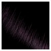 Kiss Express Color #K99 Semi- Permanent Jet Black 3.5 Ounce