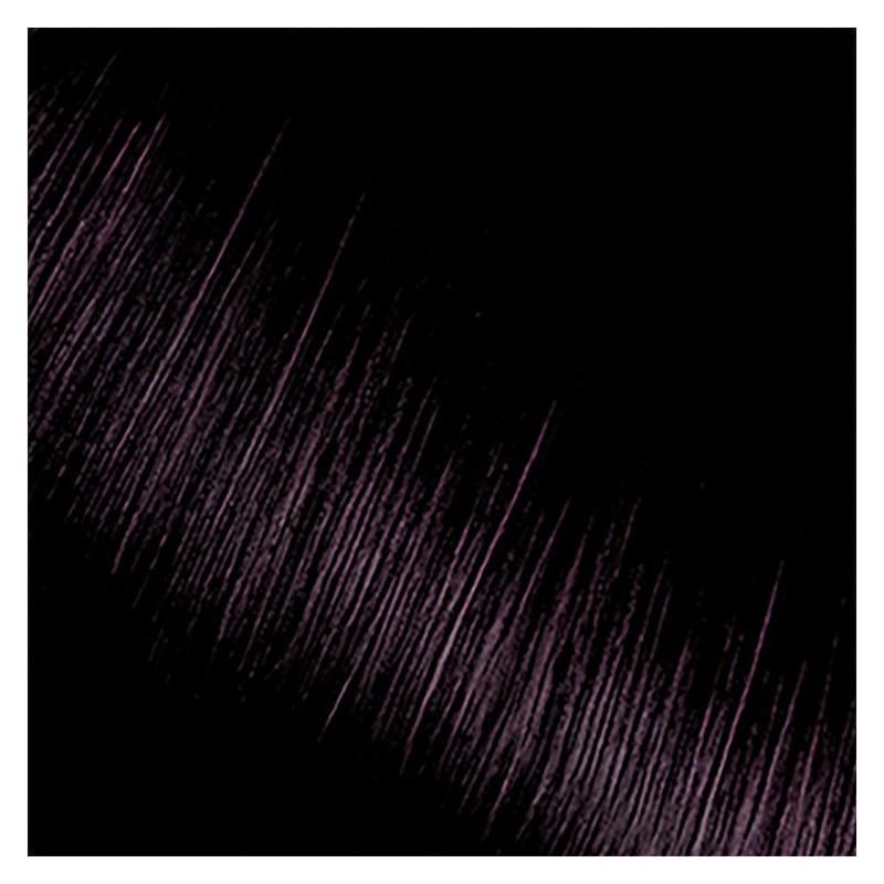 Kiss Express Color #K99 Semi- Permanent Jet Black 3.5 Ounce