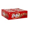 KitKat KIT KAT Milk Chocolate Wafer Candy, Bulk, Christmas, 1.5