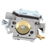 Power Cutter Carburetor Aluminium High Performance Engine Carb Assy for