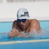BUDDYSWIM Swimming Goggles OzeanX, Antifog with Panoramic XVISION Lenses. Protection