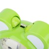 Cartoon Animals Night Luminous Alarm Clock Double Bell Alarm Clock