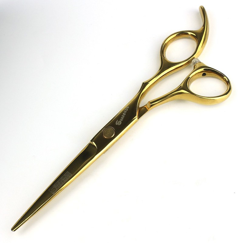 6/6.5/7 Inch Super Value Hairdressing Scissors, Family Children Hairdressing Scissors