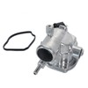 MAXWIN Coolant Thermostat Housing for 2003-2006 for Dodge Sprinter 2500