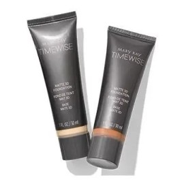 Maquillaje Liquido 3d Mate Mary Kay Beige N150