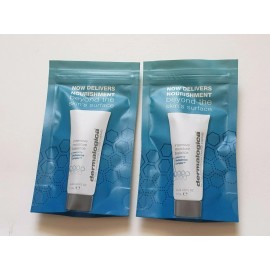 Dermalogica Intensive Moisture Balance 0.24oz/7ml TRAVEL SET OF 2 exp 08/28