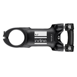 Crank Brothers Iodine 2 Bike Stem, 50mm, Black/Black