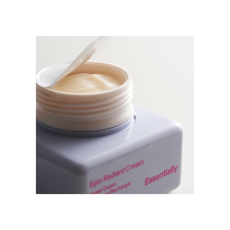 THOME Essentially Epic Radiant Cream 50g - THOME Essentially Epic