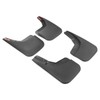 Kinwrdsn Mud Guard Mud Flaps Guards Splash All Weather Guard