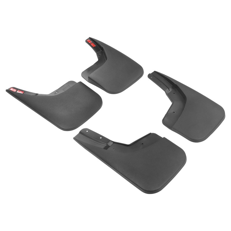 Kinwrdsn Mud Guard Mud Flaps Guards Splash All Weather Guard