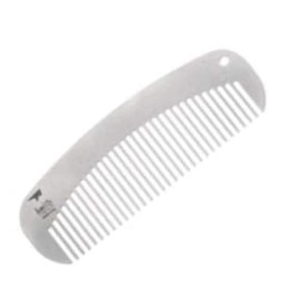 Keith Comb, Grey, One Size