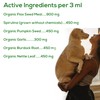 Animal Essentials Herbal Green Alternative for Dogs & Cats -