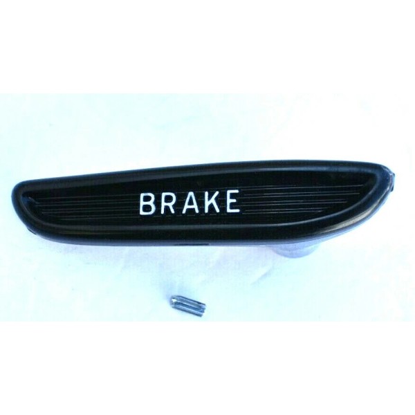 MIKES 65 66 1965 1966 MUSTANG Parking Brake Pedal Release