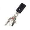 Castelbajac 036621 Key Chain Spread, white