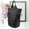 A lot of travel luggage is a travel backpack, men's backpack, multi-purpose daily backpack, and fashion backpack. Office worker backpack khaki
