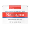 Neutrogena Acne-Prone Skin Cleansing Bar - 3.5 oz