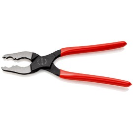 クニペックス KNIPEX 8411-200 自転車用プライヤー