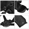 Multifunctional Outdoor Hunting Archery Arrow Holder Hanging Bag Shooting Riding