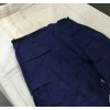 Fox Apparel Lot of (2) US Coast Guard Trouser Size