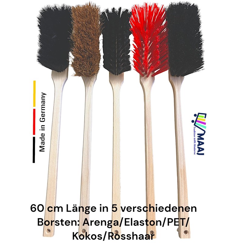 MAAJ Professional Dustpan Construction Kit Set Hand Brush Dustpan Choice