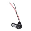 Photoelectric Switch Sensor 120V Photocell Dusk to Dawn Button Photo
