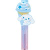 Sanrio 420590 Ballpoint Pen (Ice Party) Cinnamoroll