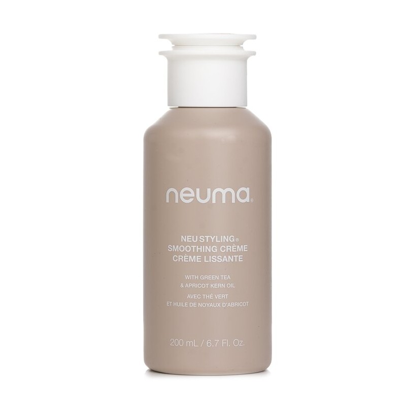 Neuma Neu Styling Smoothing Creme 200ml