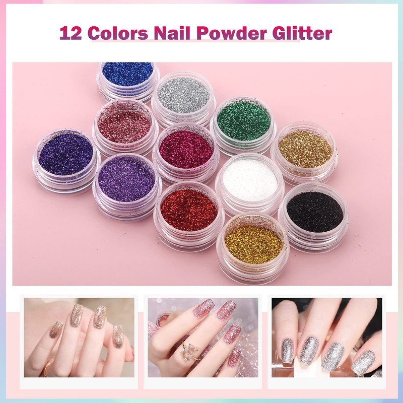 Nail Practice Hand for Acrylic Nails, Flexible Practice Nail Hand