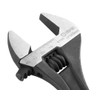 Adjustable Wrench Open End Open-ended Spanner/Ring Spanner/300 mm