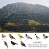 Cat Balcony Net, Anti-Fall Pet Safety Fence - Transparent Nylon