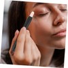 FOMIYES 2pcs Dual-ended Eye Shadow Pen for Women Easy to