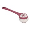 Electric Bath Brush Rechargeable Waterproof Detachable Cordless Body Scrubber Back