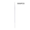 5000pcs Disposable Double Head Toothpick Tartar Removal Teeth Cleaning Toothpicks