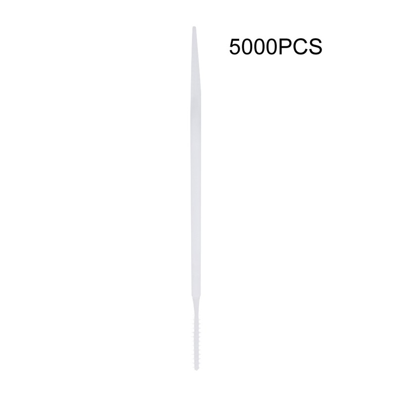 5000pcs Disposable Double Head Toothpick Tartar Removal Teeth Cleaning Toothpicks